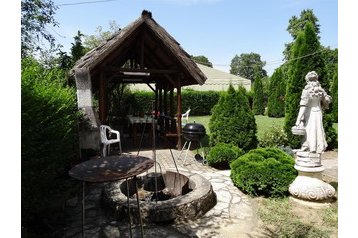 Ungheria Privát Harkány, Esterno